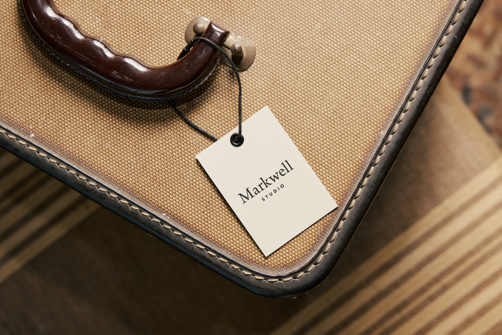 Your Brand. Your Mark.
