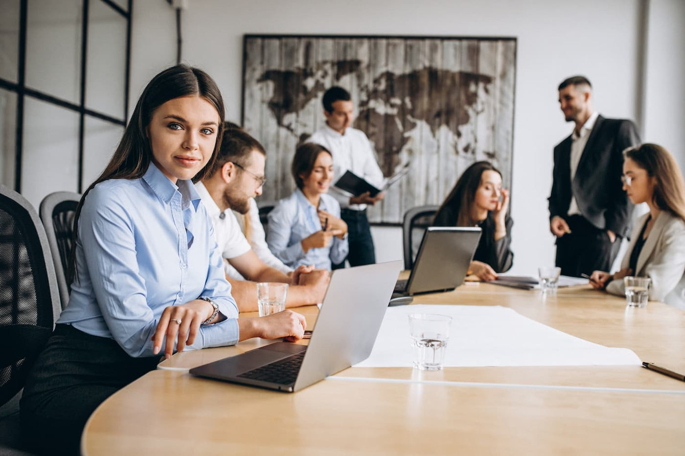 Corporate Program