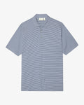 Club Series Stripe Polo