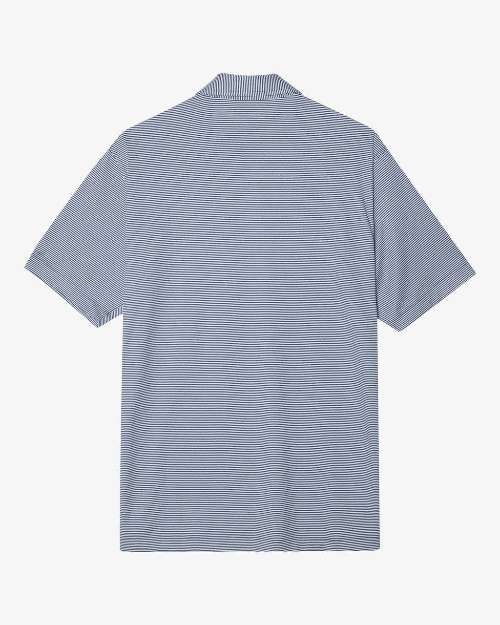 Club Series Stripe Polo