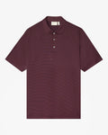 Club Series Stripe Polo