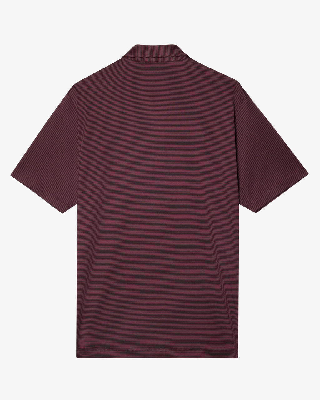 Club Series Stripe Polo