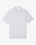 Club Series Stripe Polo