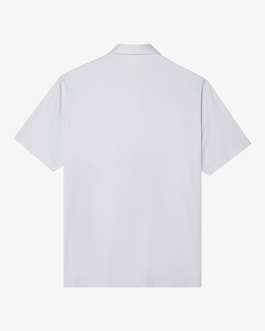 Club Series Stripe Polo
