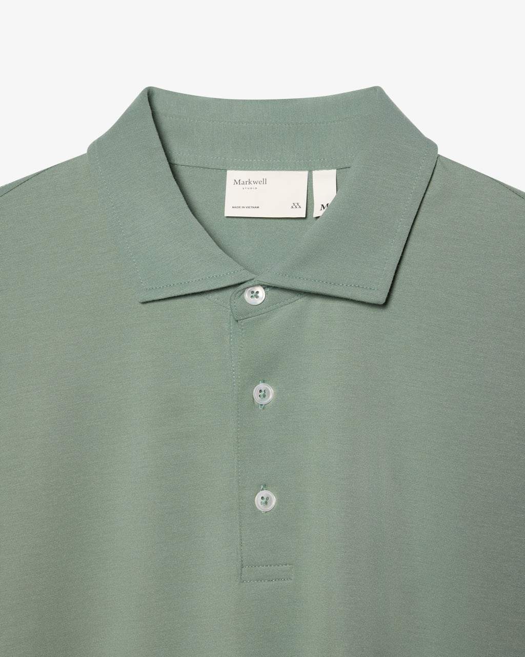 Life Polo No.1