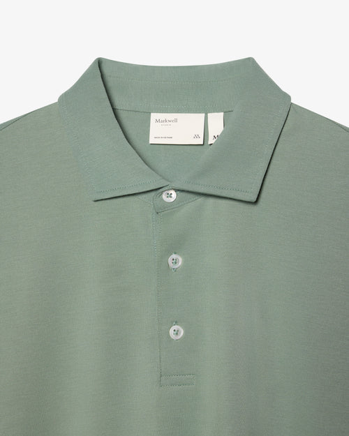 Life Polo No.1