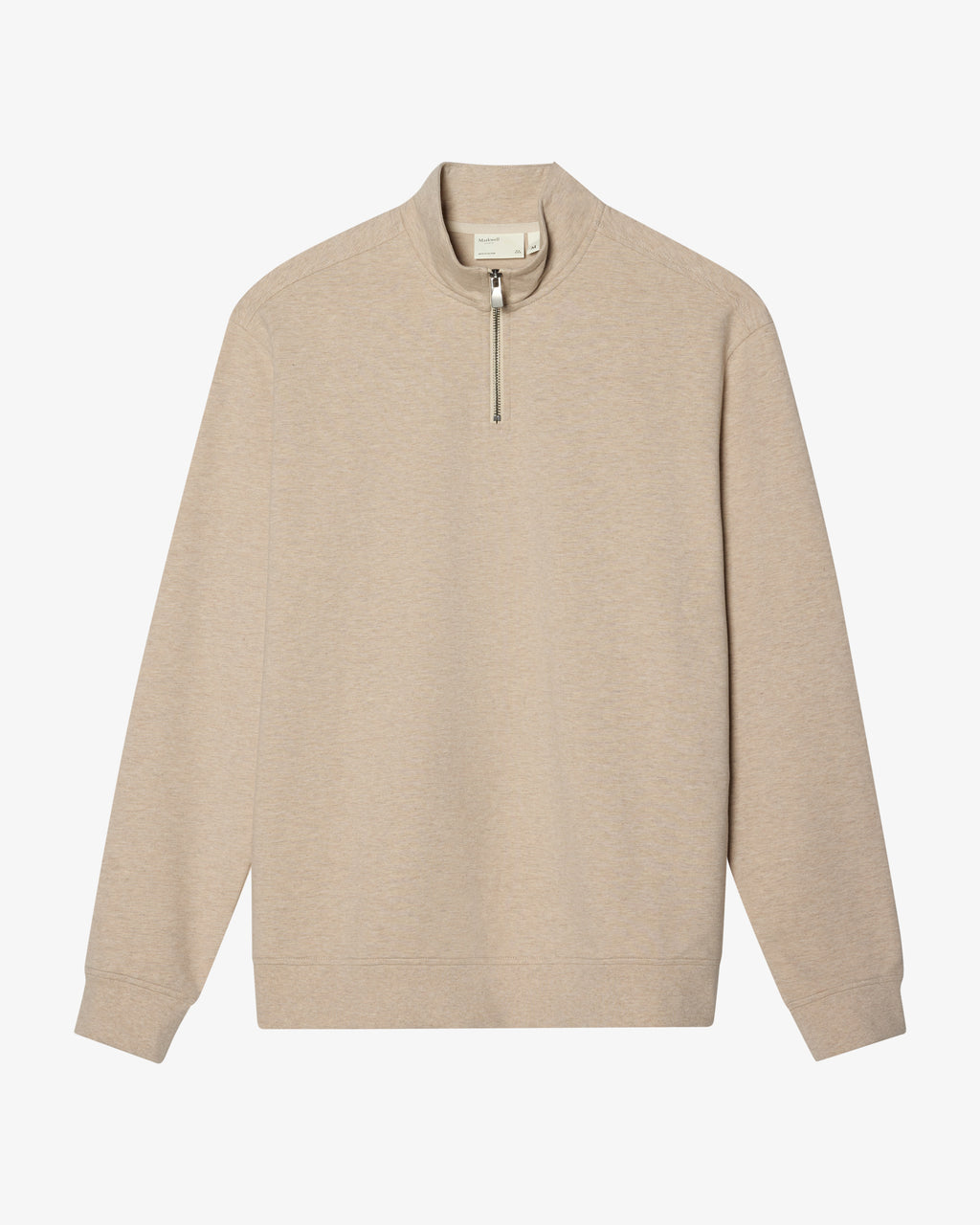 Life Quarter Zip