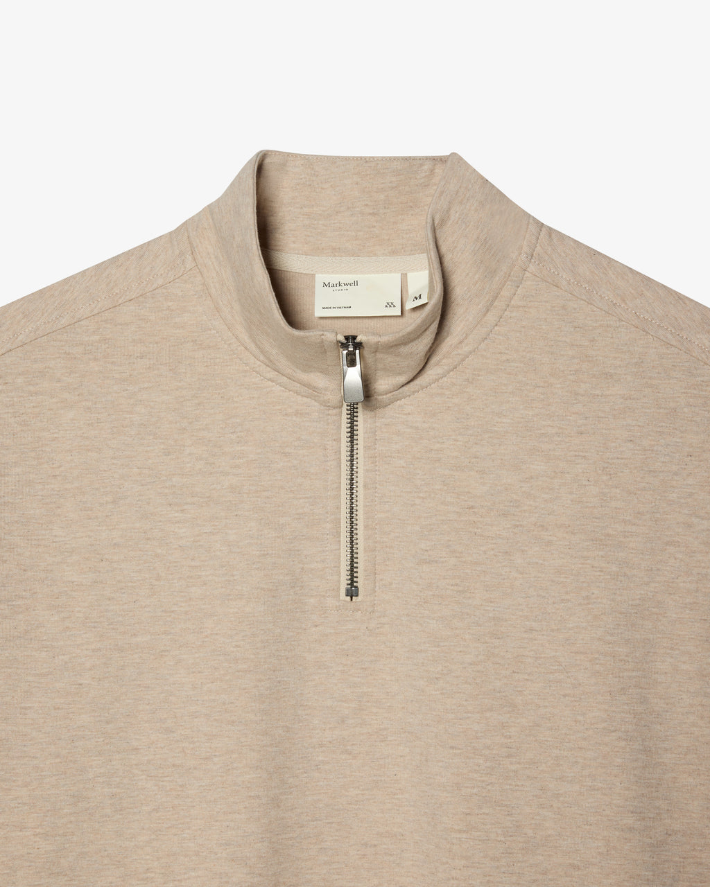 Life Quarter Zip