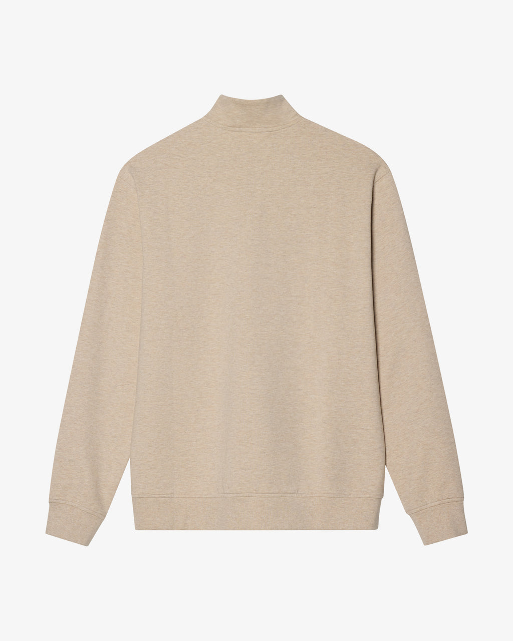 Life Quarter Zip