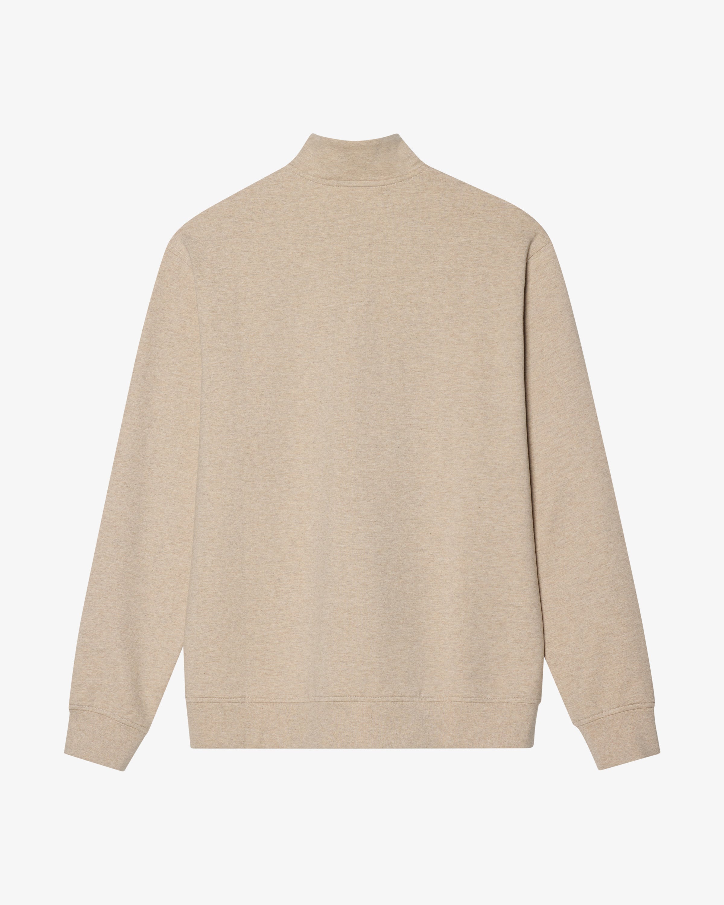 Life Quarter Zip