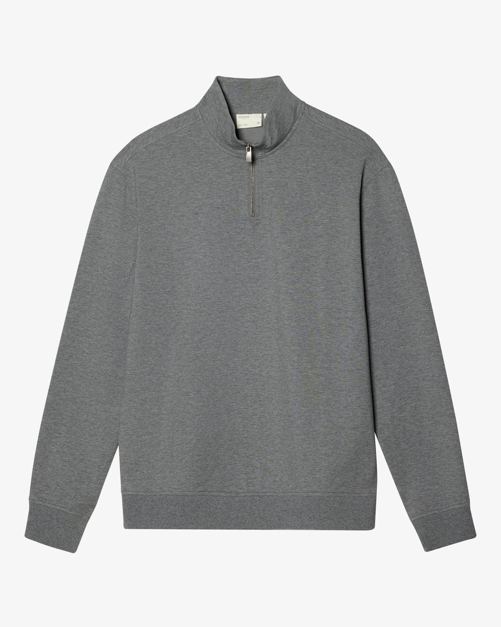 Life Quarter Zip
