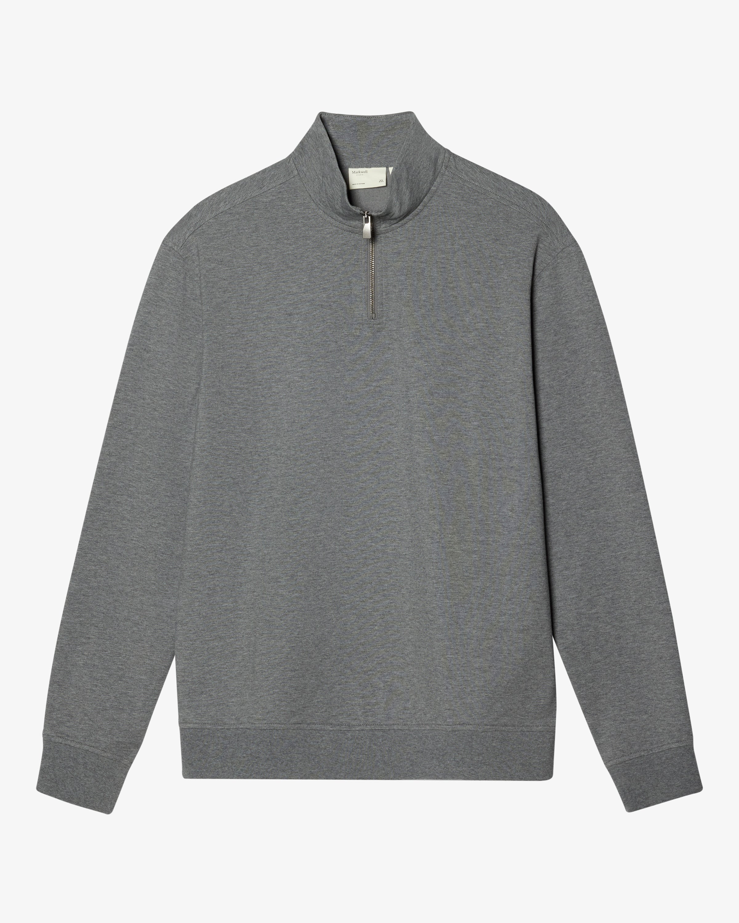 Life Quarter Zip