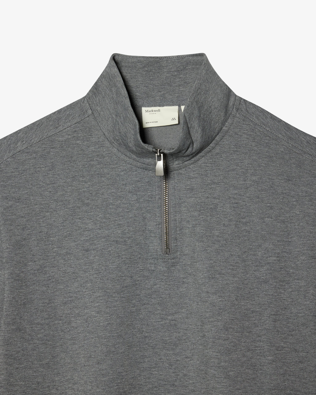 Life Quarter Zip