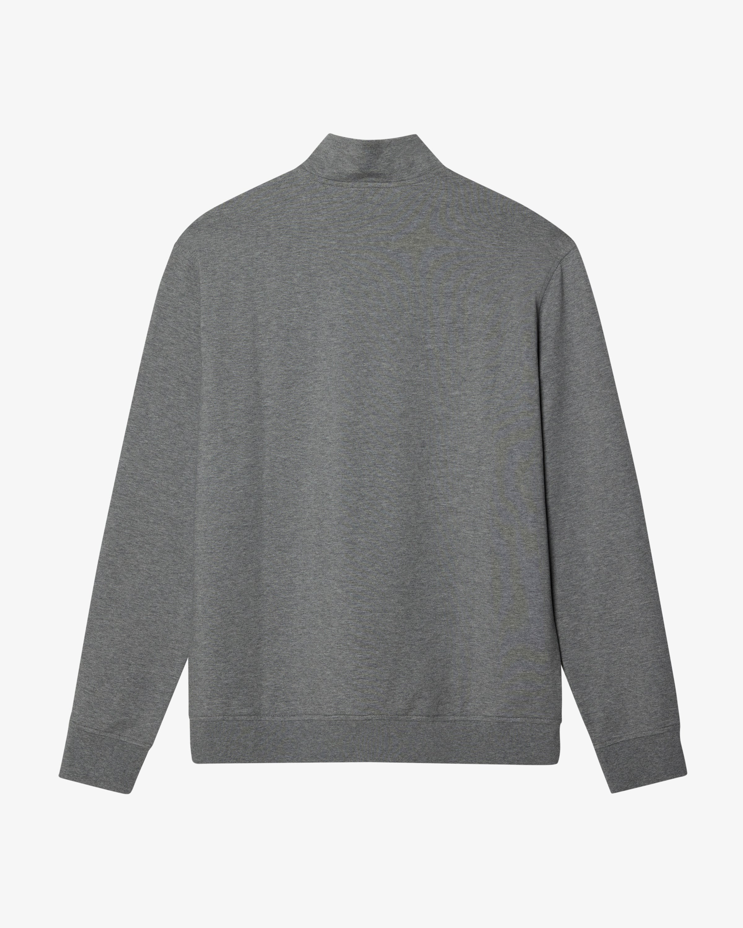 Life Quarter Zip