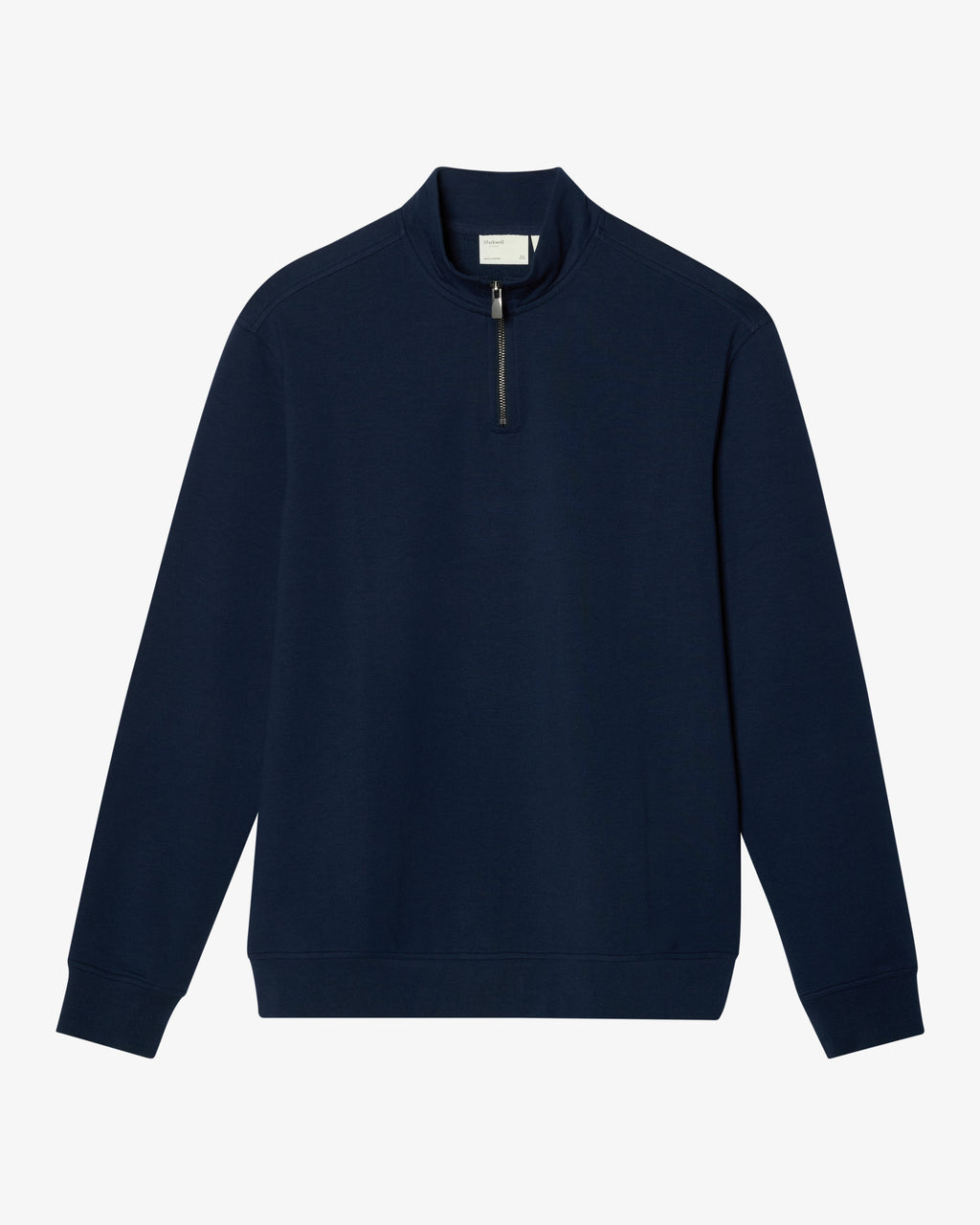 Life Quarter Zip