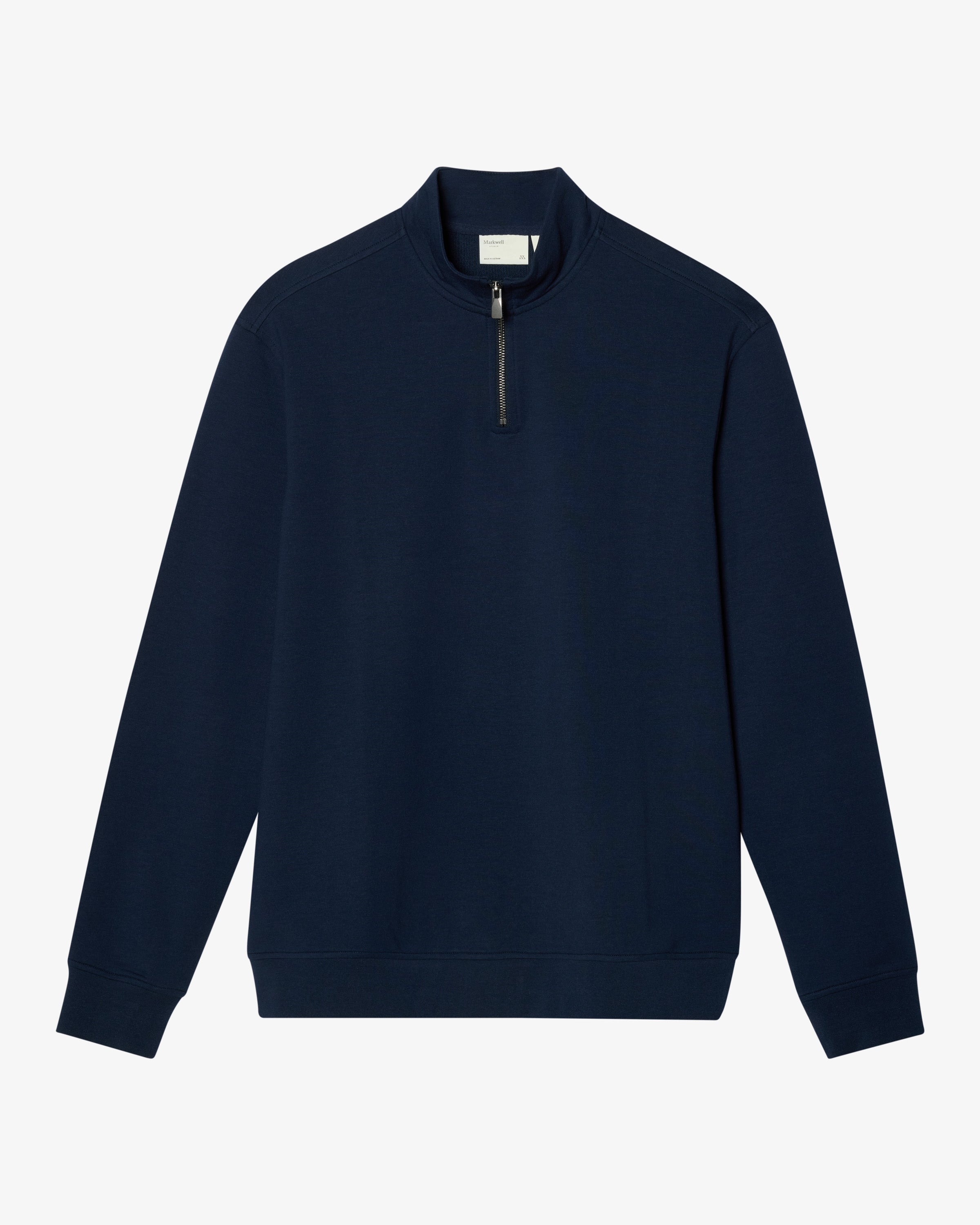 Life Quarter Zip