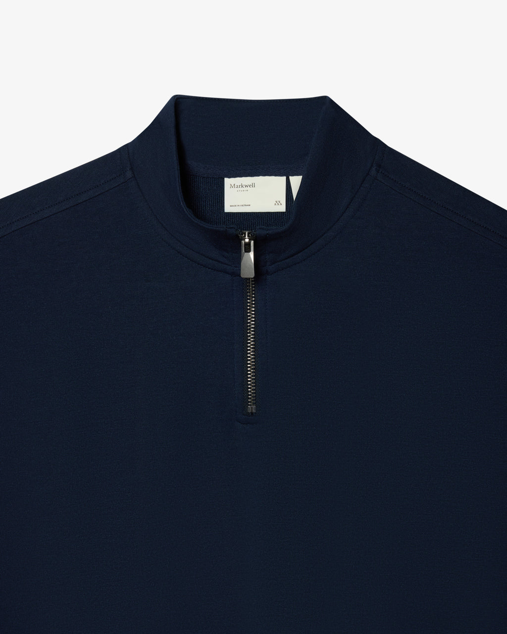Life Quarter Zip