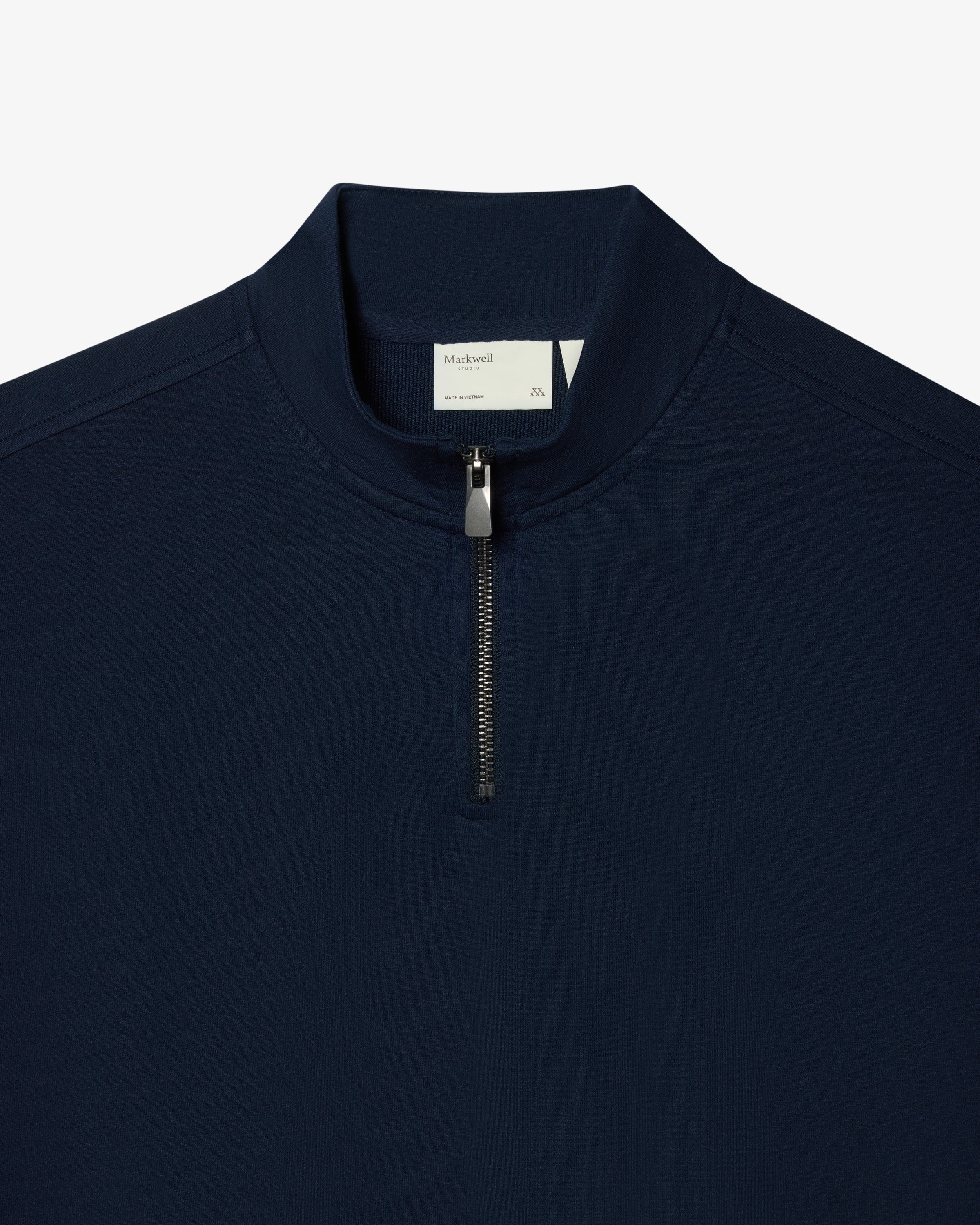 Life Quarter Zip