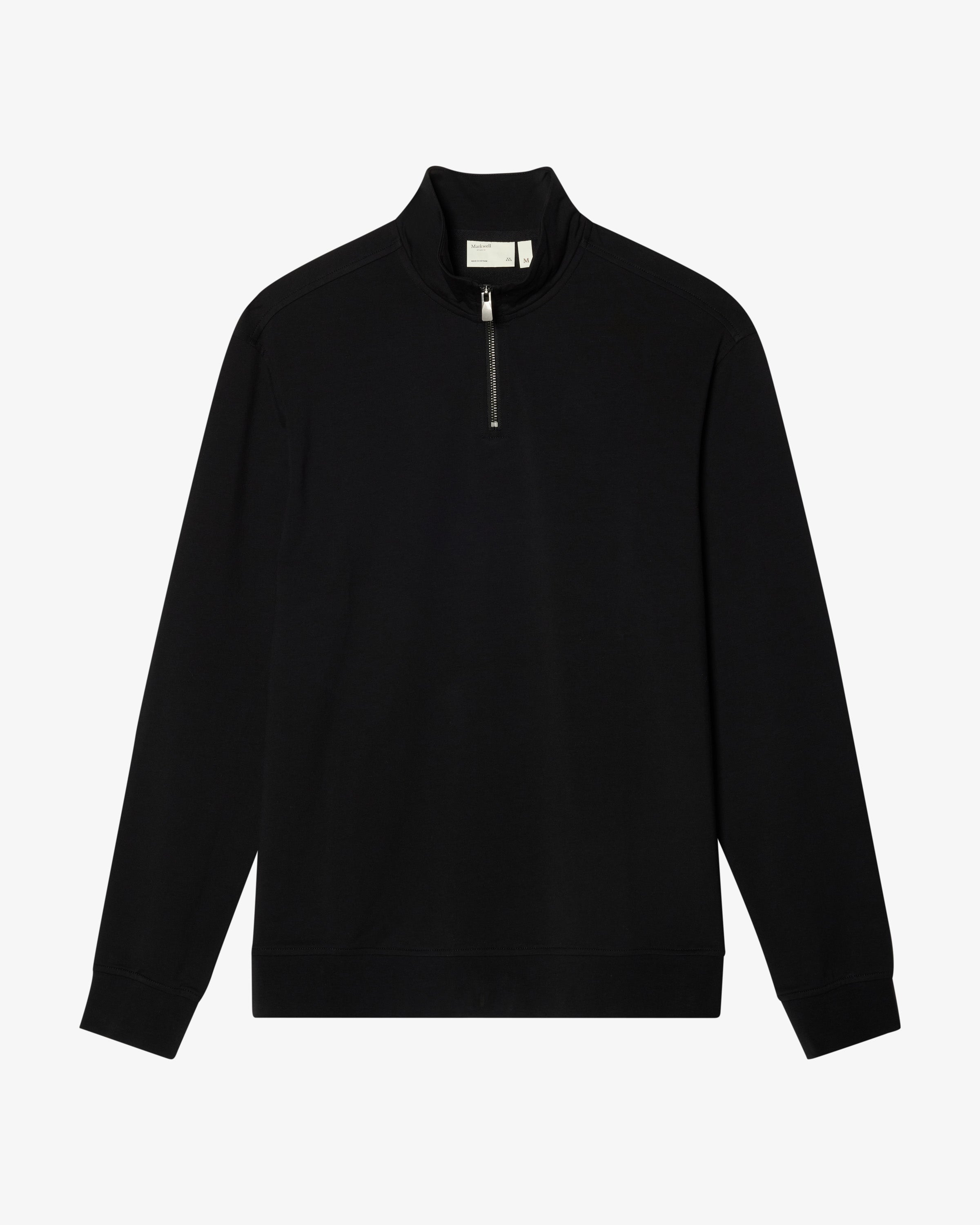 Life Quarter Zip