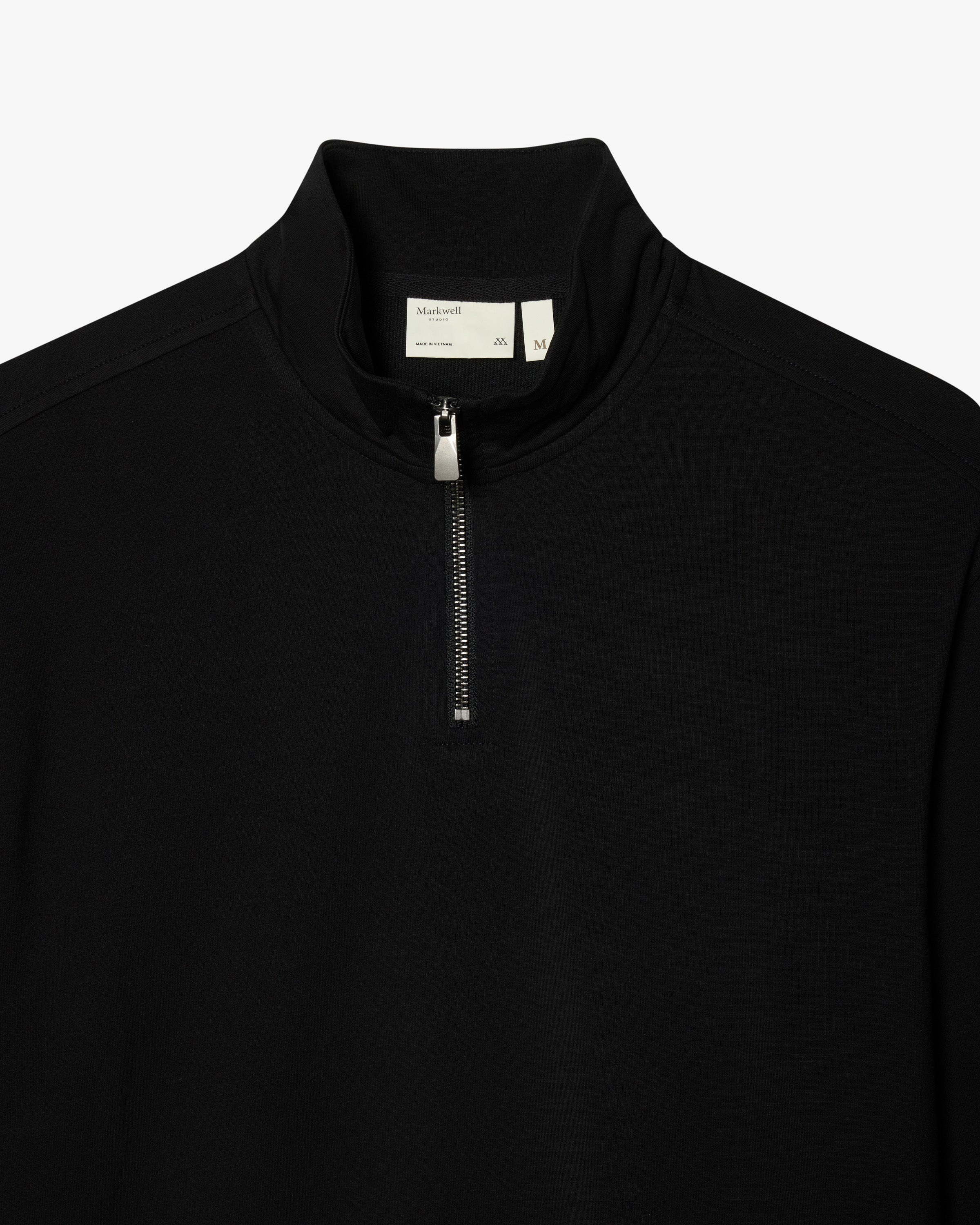 Life Quarter Zip