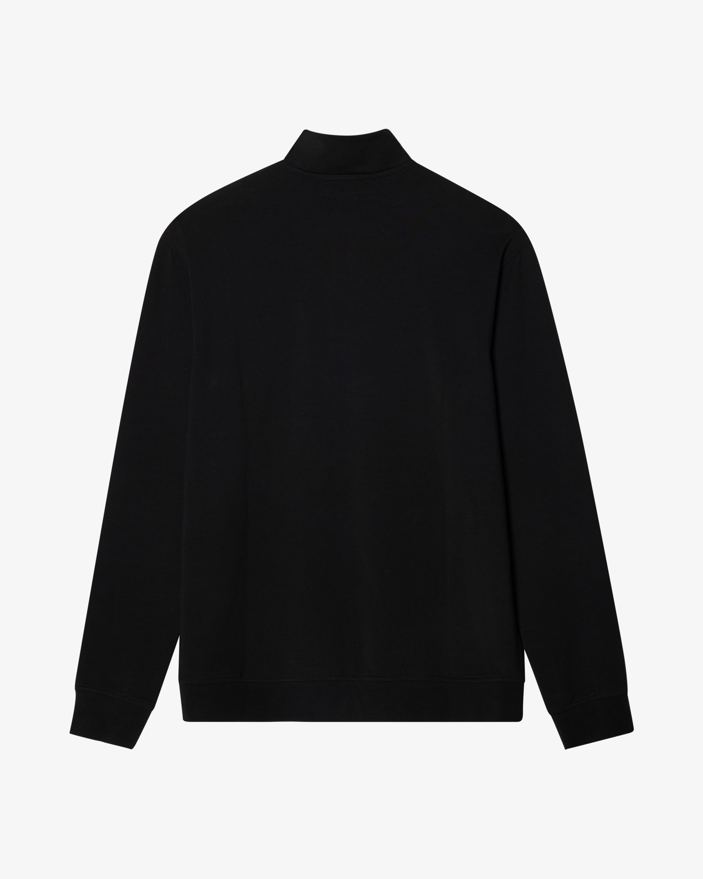Life Quarter Zip