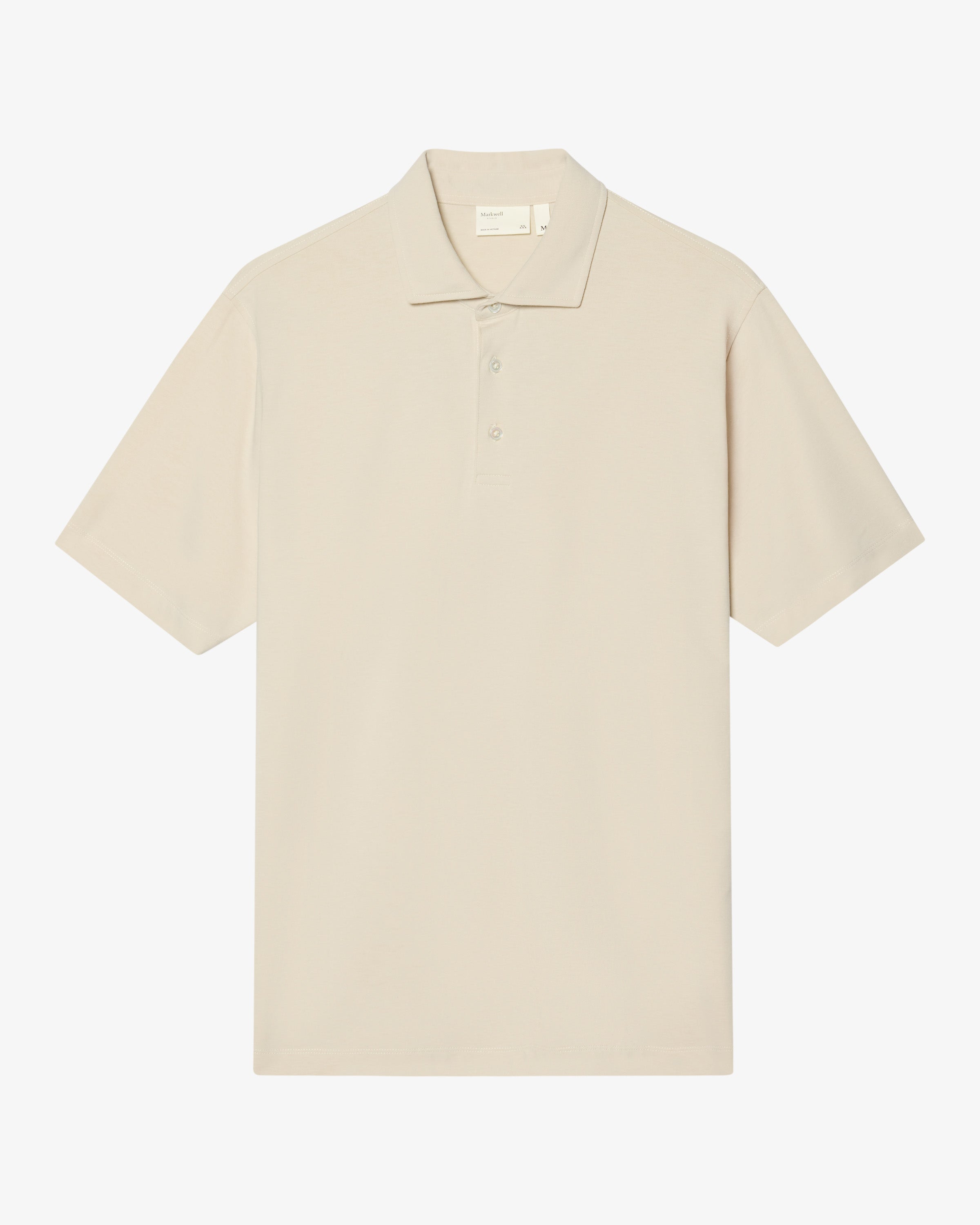 Life Polo No.1