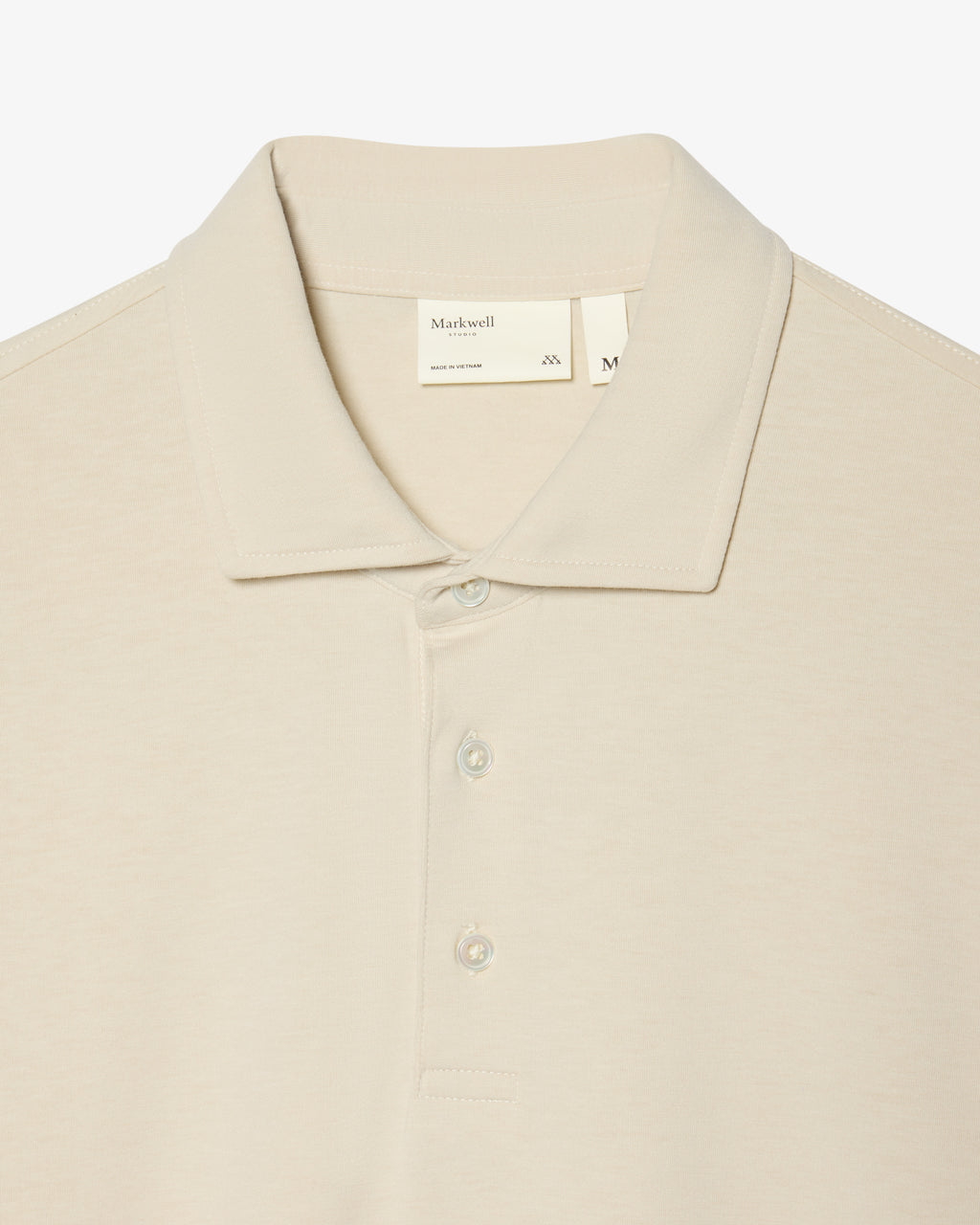 Life Polo No.1