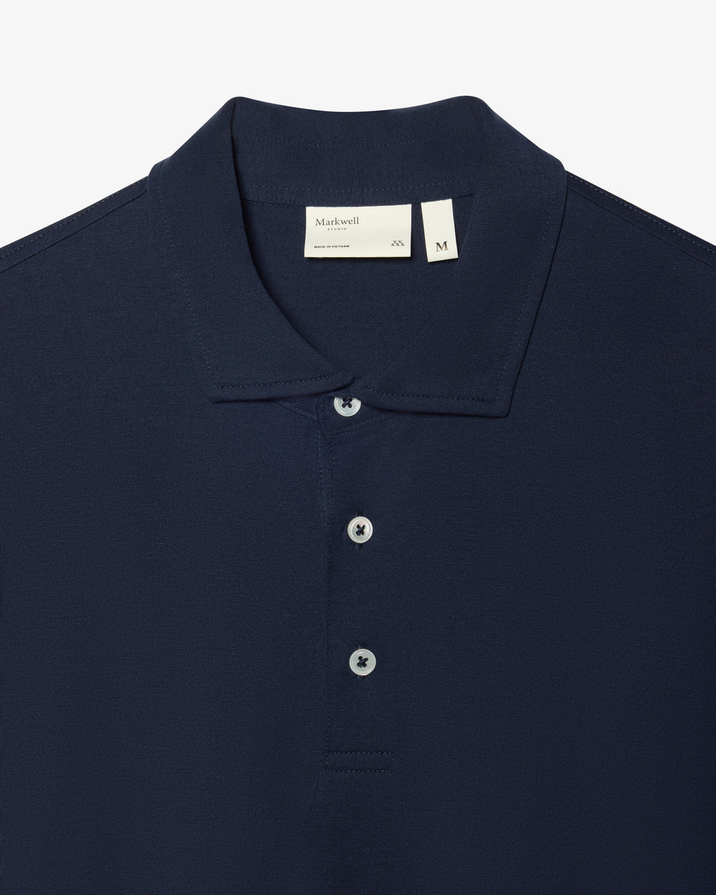 Life Polo No.1
