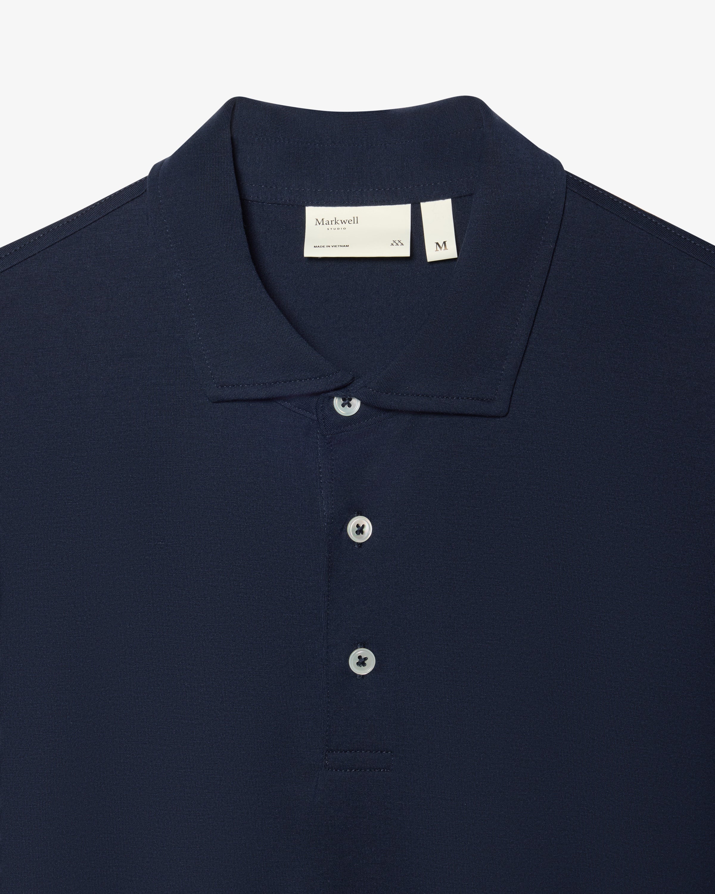 Life Polo No.1