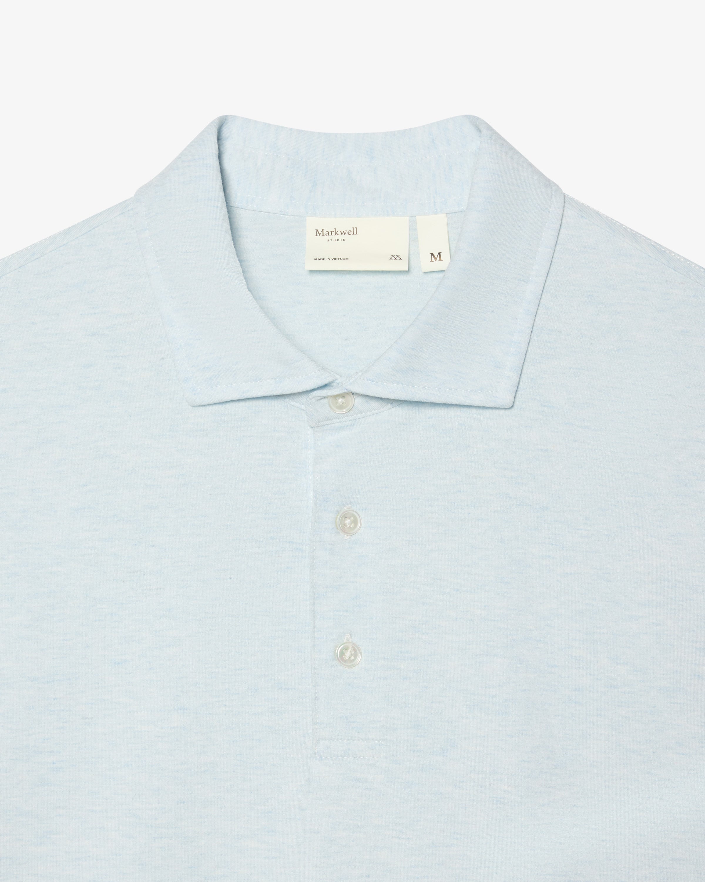 Life Polo No.1