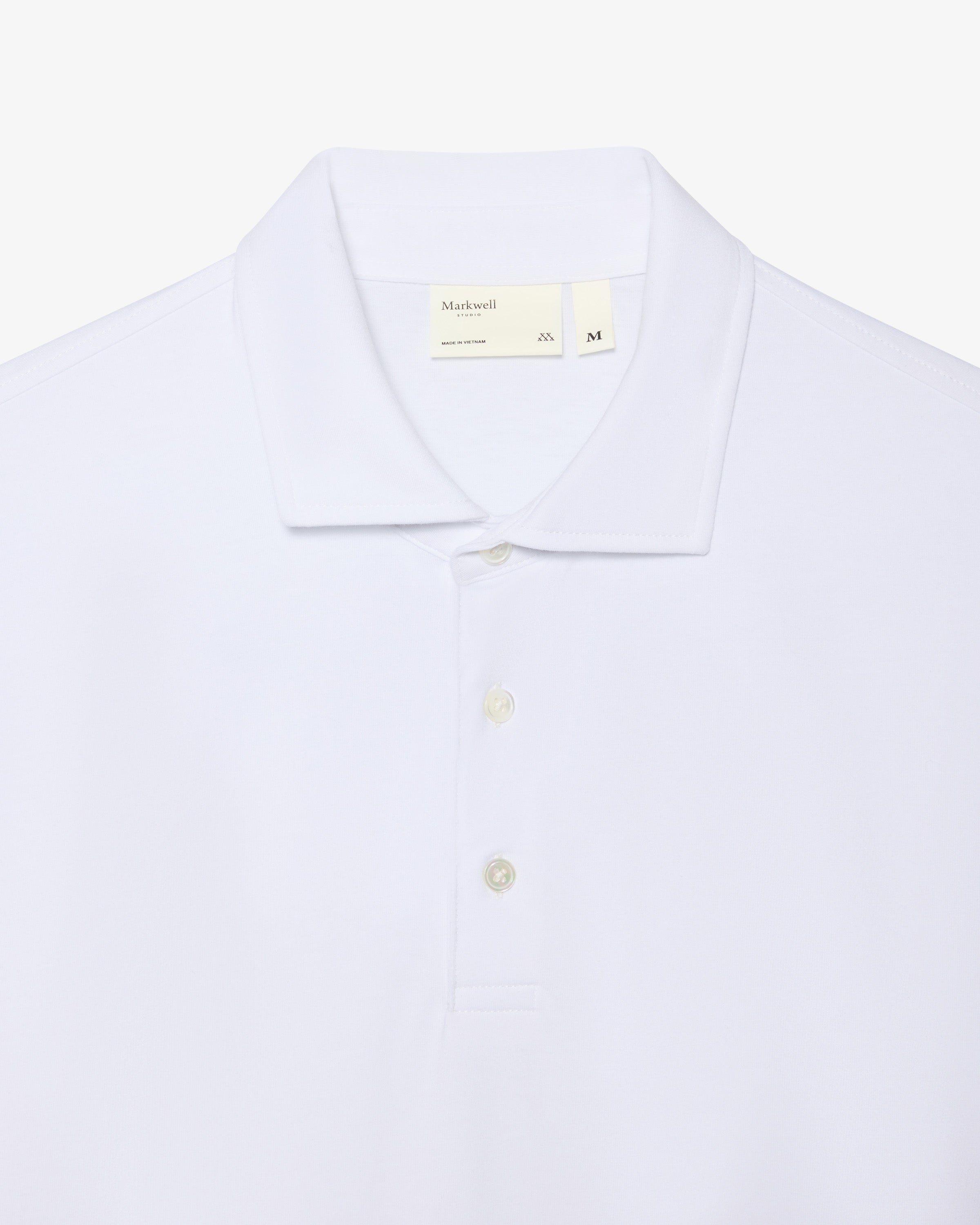 Life Polo No.1