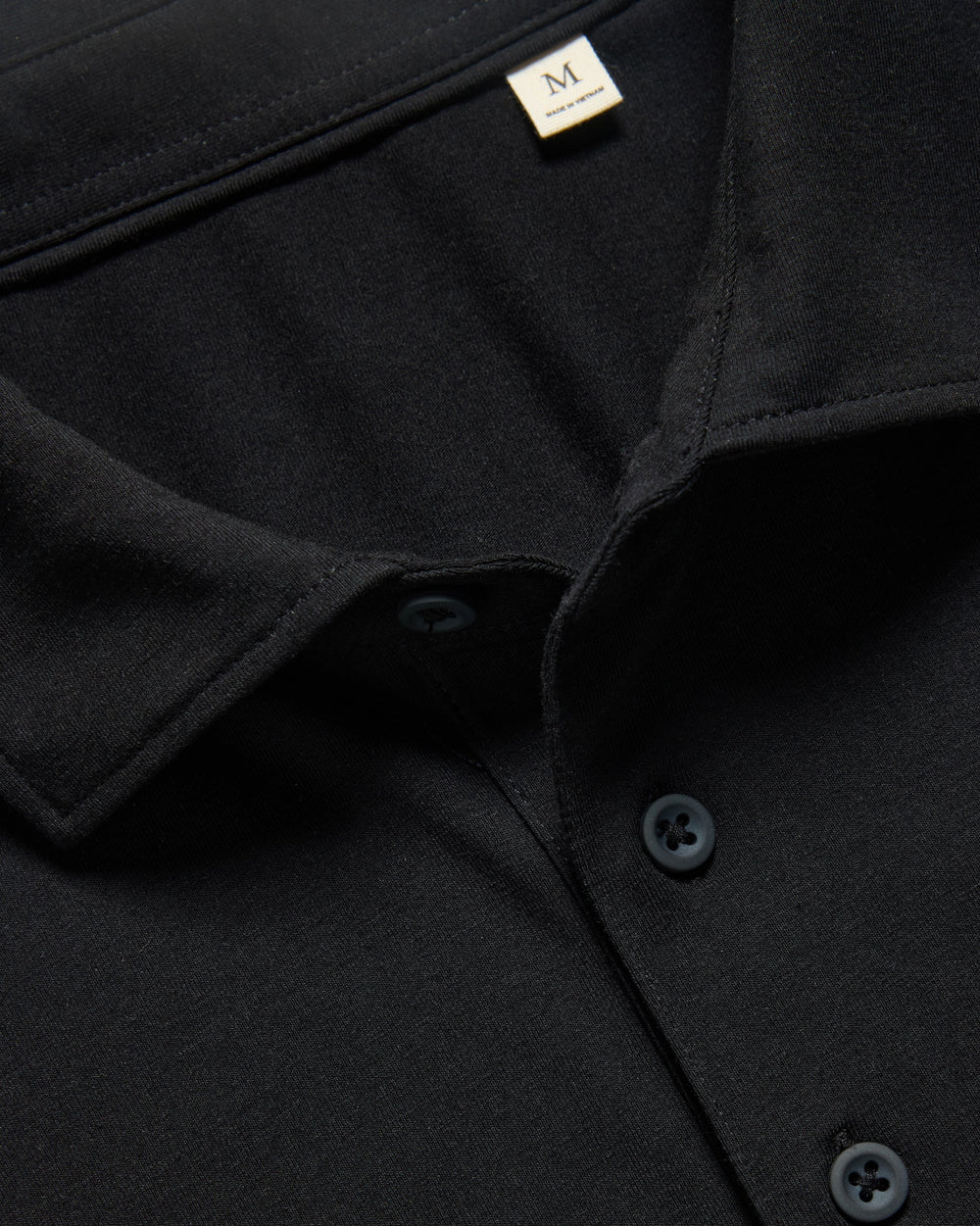 Essentials — fabric detail