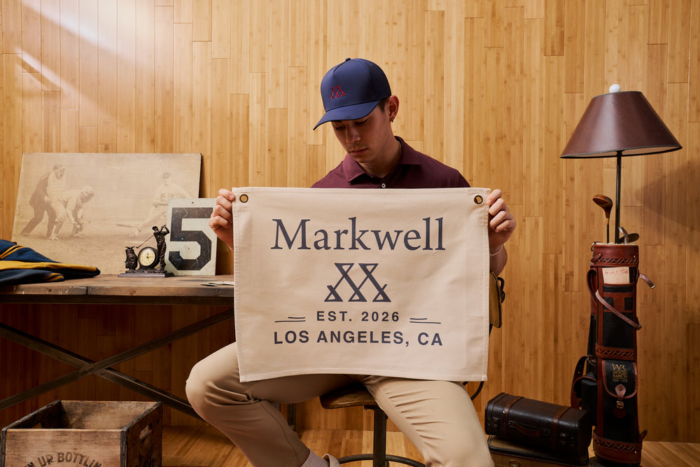 Screen print — press setup