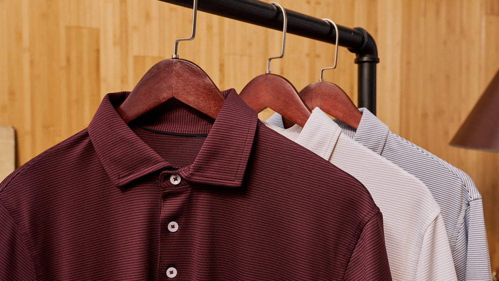 Private label — hang tag
