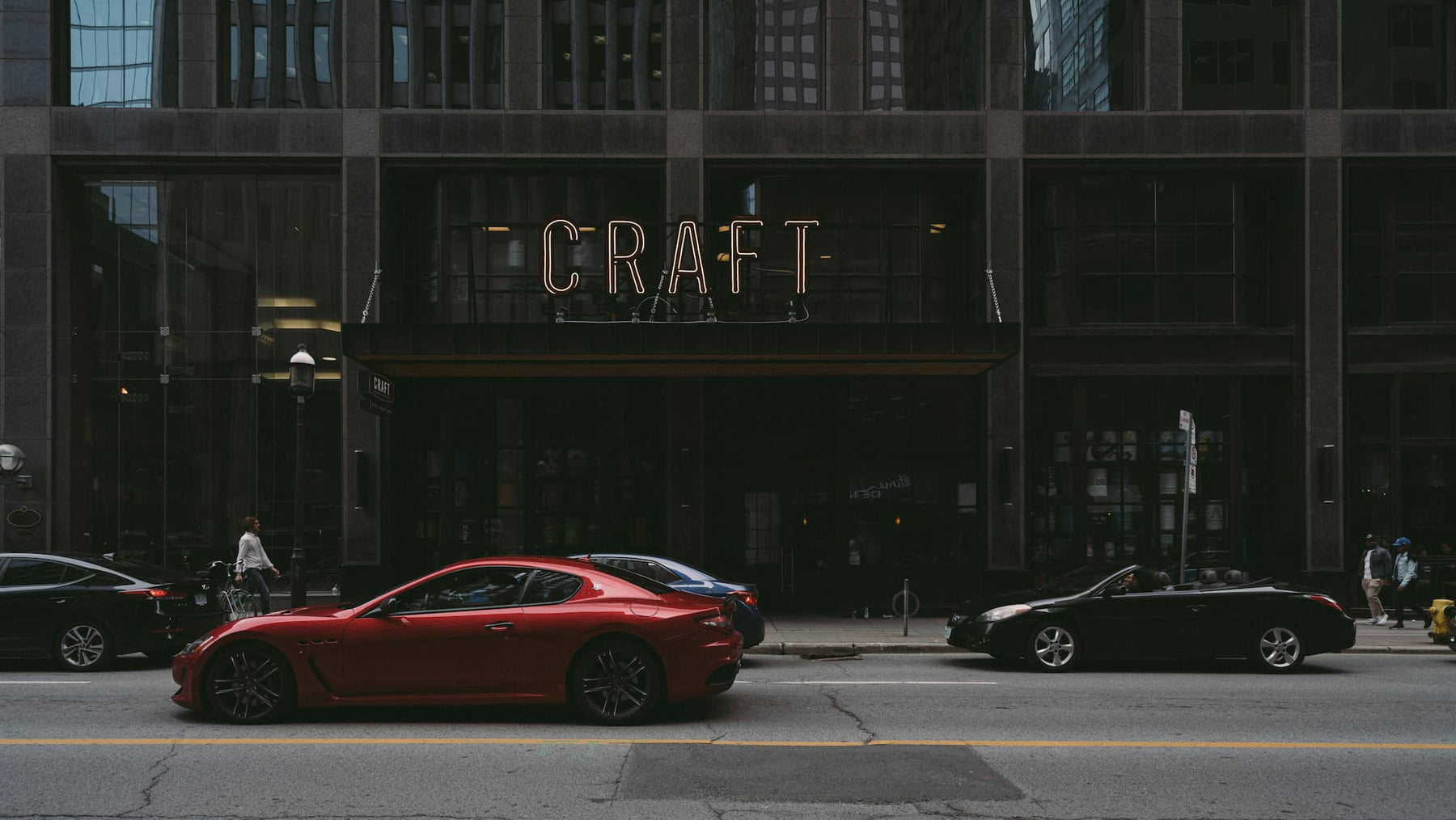 Markwell Studio — Embellishment